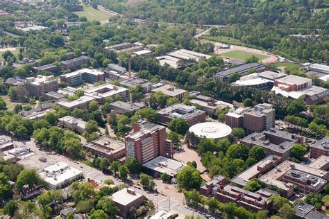 Life on Campus at NC State: April 2021 - Backing The Pack