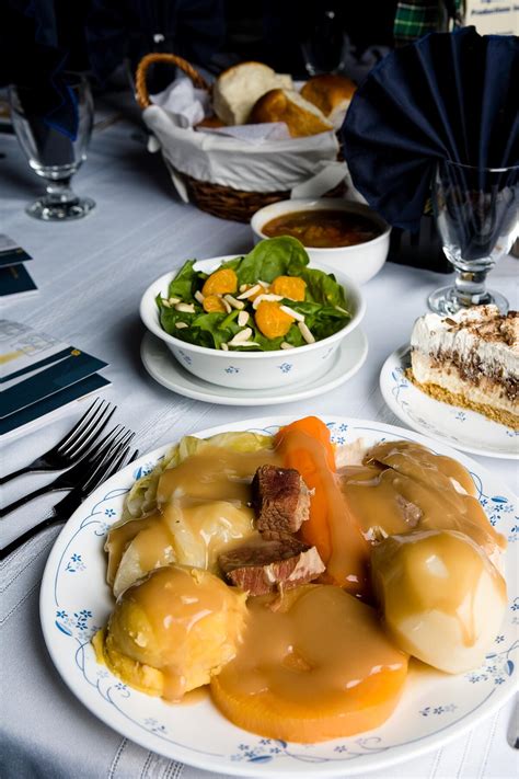 Newfoundland's Quirky Traditions and Delicious Food to Try