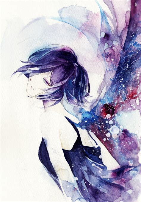 Kirishima Touka, Fanart - Zerochan Anime Image Board