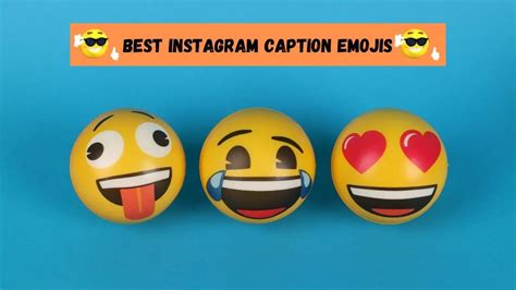 89+ Best Instagram Caption Emojis [Creative,Cool & Amazing]