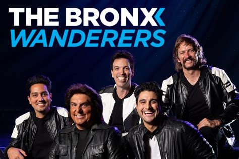 The Bronx Wanderers|Show | The Lyric Theatre