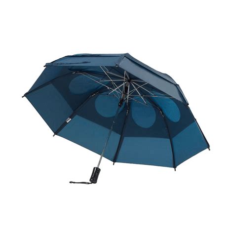 GustBuster - Metro 43-Inch Automatic Wind Resistant Umbrella - Walmart.com - Walmart.com