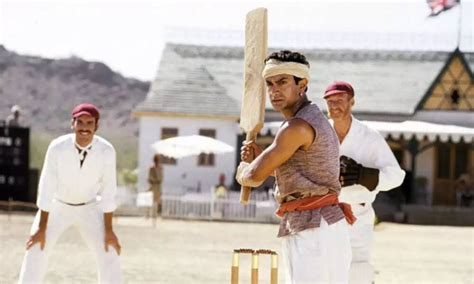 Aamir Khan: Lagaan has shaped me in so many ways