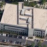 Applied Materials headquarters in Santa Clara, CA (Google Maps)