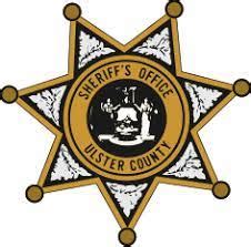 Ulster County Sheriff's Office