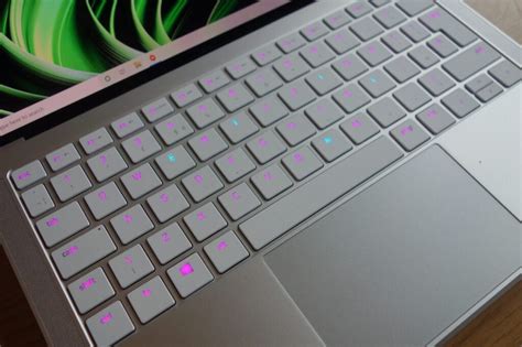 Razer Book 13 Review | Trusted Reviews