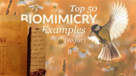 The Top 10 Biomimicry Examples And Innovations Of 2021, 52% OFF