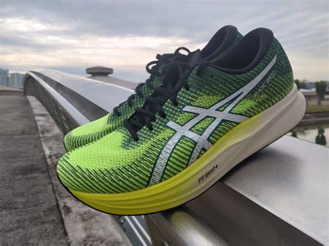 [Full Review] ASICS Magic Speed 2 - Daily Running Co.