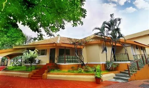 15 Resorts in Khandala: Book Now & Get Upto 50% Off