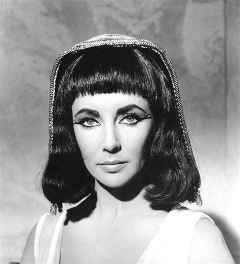 Cleopatra 1963 - Elizabeth Taylor Photo (16282284) - Fanpop