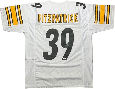 minkah fitzpatrick jersey amazon - Vickey Draper