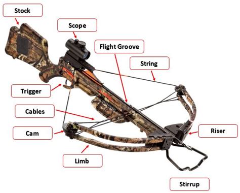 Best Crossbows of 2017 - Crossbow Reviews and Guide