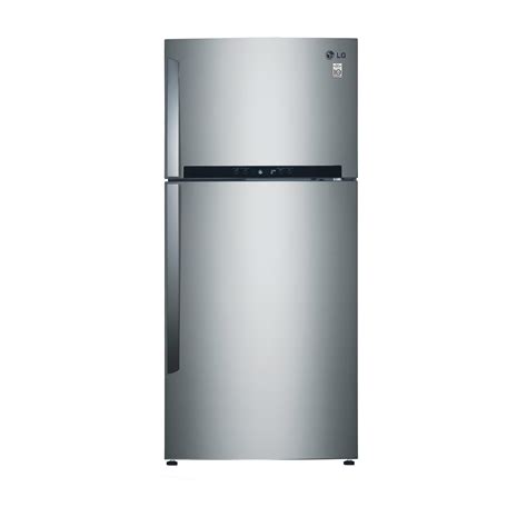 LG REFRIGERATOR DOUBLE DOOR GL-H502HLHL/S – DIGITECH STORES