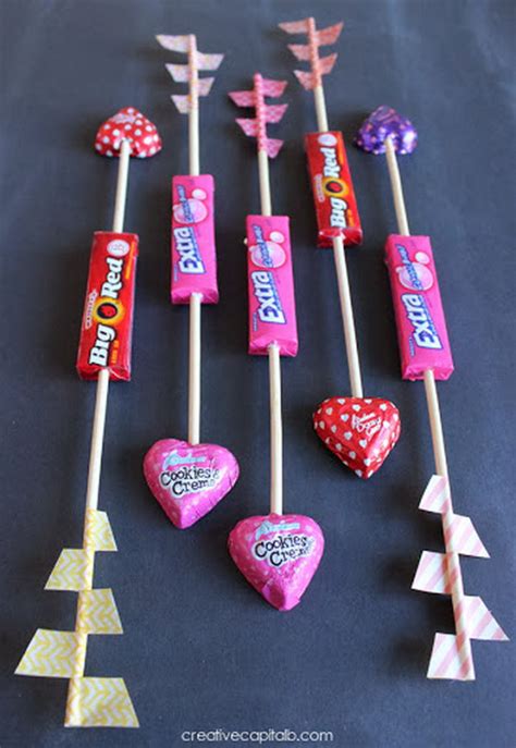 20+ Cute Valentine's Day Ideas