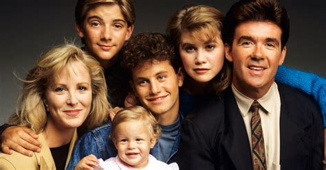 Growing Pains Cast Members Remember Late Star Alan Thicke