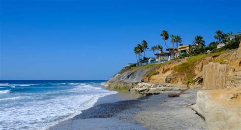 8 Incredible Carlsbad Beaches That Will Make You Swoon