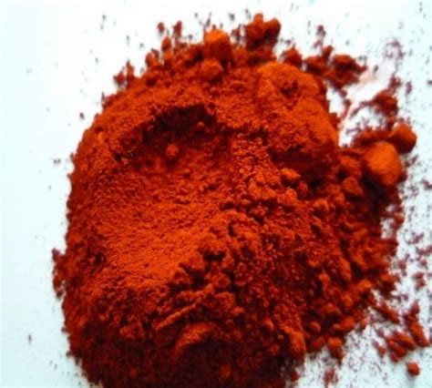 Iron Oxide Powder at best price in Faridabad by United Udyog | ID: 7061316691