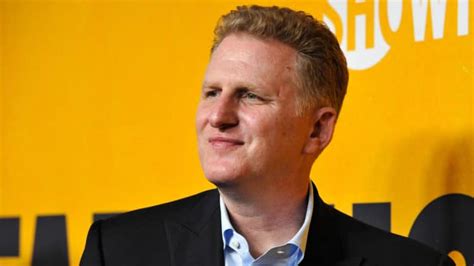 10 Things You Didn't Know about Michael Rapaport