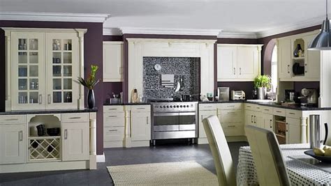 Purple Kitchen Designs, Pictures and Inspiration