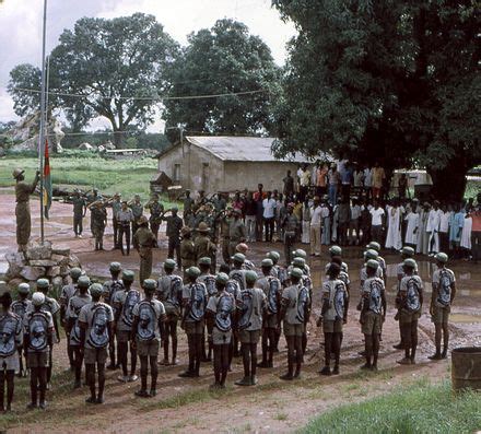 Guinea-Bissau War of Independence - Wikipedia