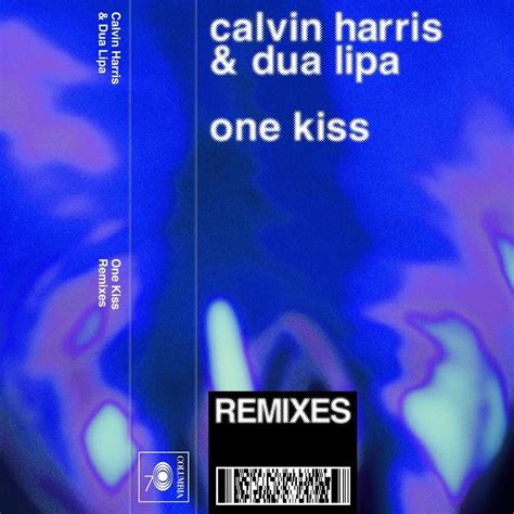 Calvin Harris & Dua Lipa – One Kiss (Jauz Remix) Lyrics | Genius Lyrics