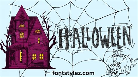 Creepy Text Generator – Font Stylez