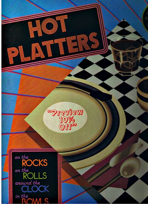 Checkers Cafe Menu Outer Cover | I was responsible for hand-… | Flickr