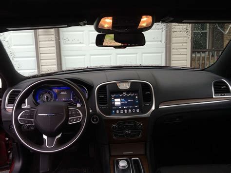 2017 Chrysler 300c Interior | Psoriasisguru.com