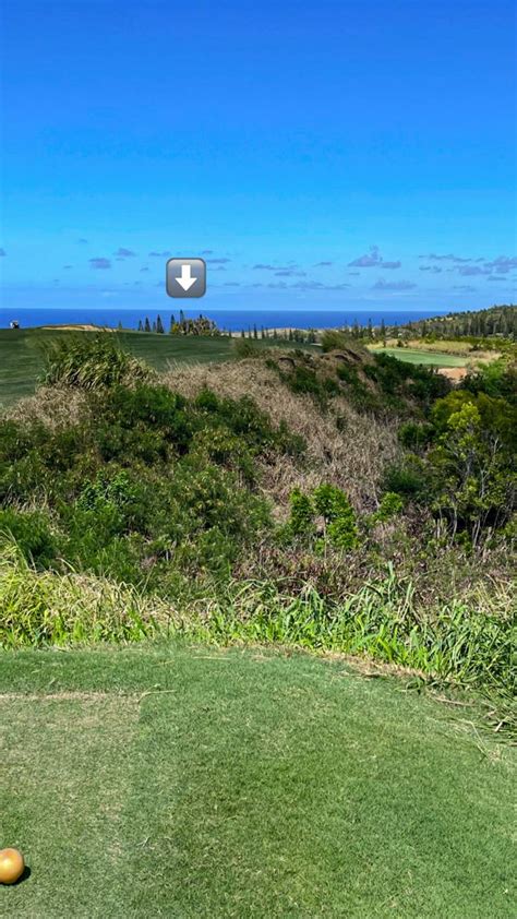 The Plantation Course at Kapalua: How to Score - Hawaii Real Estate ...