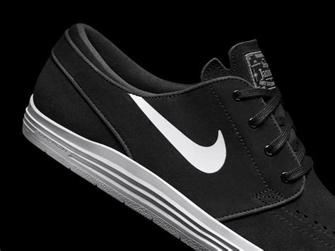 Effortless: The Nike SB Lunar Stefan Janoski - Nike News