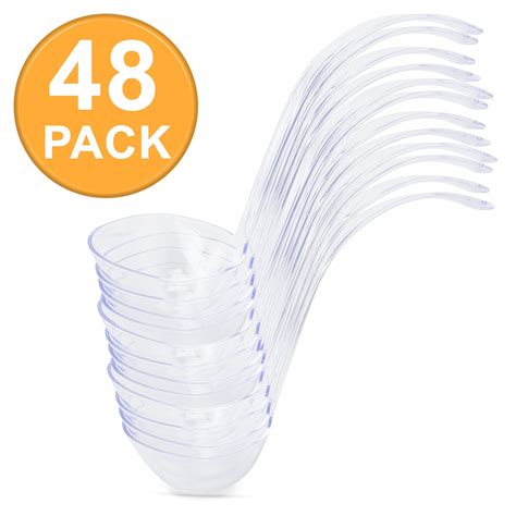 Plastic Punch Bowl Ladle 5 oz | Inbulks