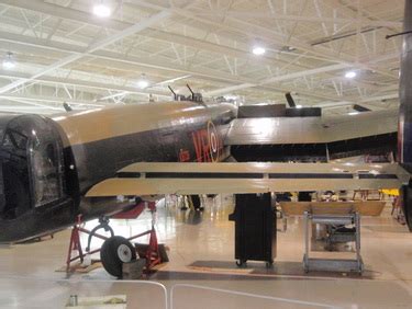 Hamilton Warplane Museum - Canadian Aerospace