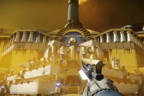 'Destiny 2' Leviathan Raid Strategy Guide - How To Beat Every Fight ...