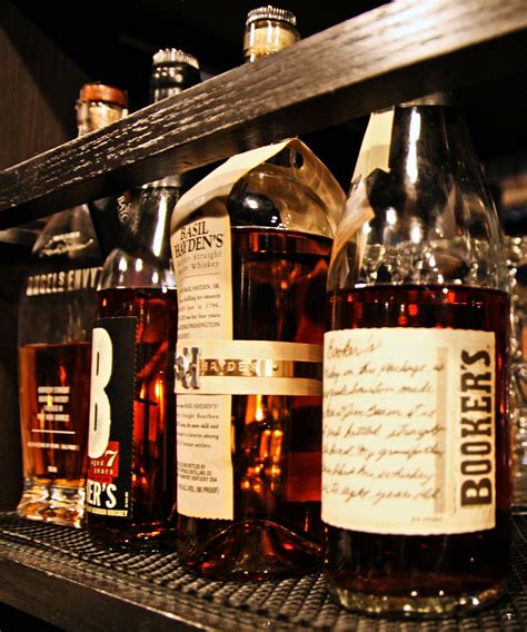 Love craft Whiskey? We've got over 60 different whiskeys, bourbons, and scotches. Come by any ...