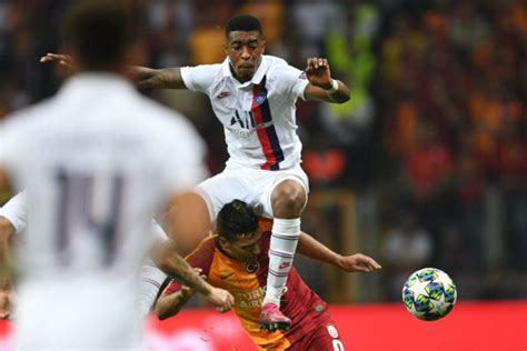 The Return of Presnel Kimpembe - PSG Talk