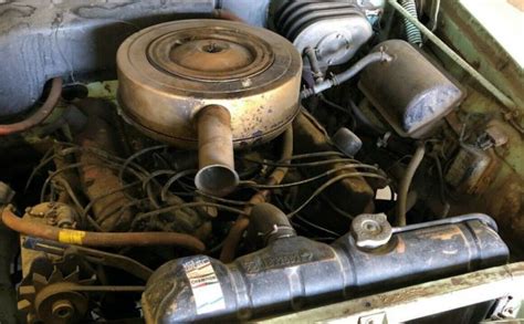 Parked In ’77: 1959 Chrysler New Yorker Wagon | Barn Finds