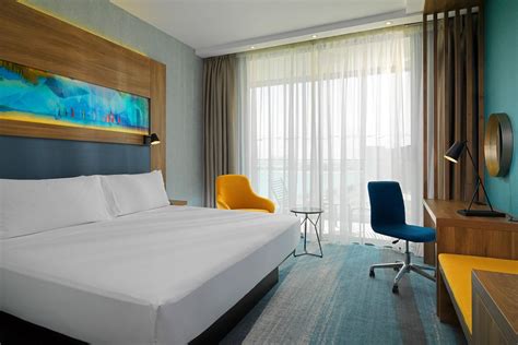 Aloft Palm Jumeirah Hotel (Dubai) - Deals, Photos & Reviews