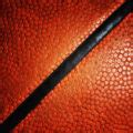 Basketball Texture Background Image
