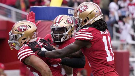 49ers Legends Send Stirring Messages to 2022 Playoff Team