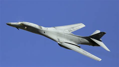 Air Force grounds B-1 bomber fleet over ejector-seat issue | Fox News