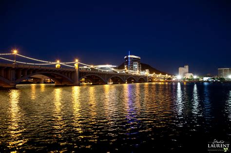 Fireworks at Tempe Town Lake – STUDIO LAURENT PHOTOGRAPHY & DESIGN