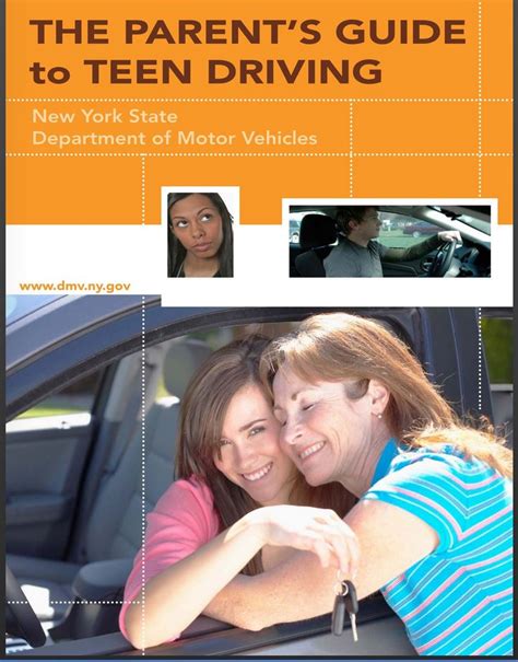 Choosing a Safe Car for Teens