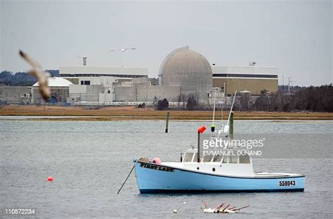 47 Seabrook Station Nuclear Power Plant Stock Photos, High-Res Pictures ...