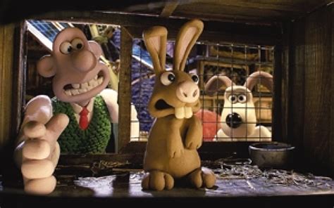 Wallace And Gromit The Curse Of The Were Rabbit Movie Poster Style B | Images and Photos finder