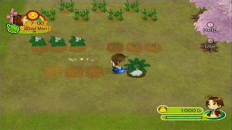 Harvest Moon: Animal Parade game info, trailer, platform and rating at Chucksgame.com