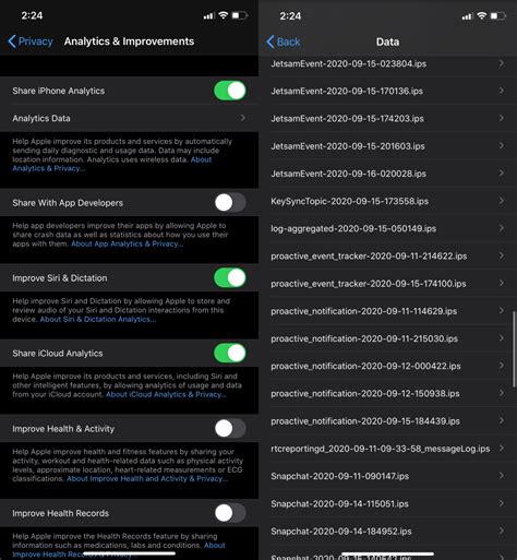 How to find battery cycle count on iPhone