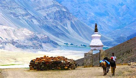 Tips for Leh Ladakh Tour | Blogging Heros