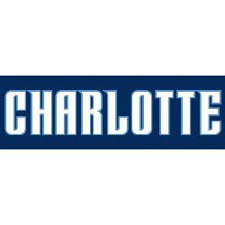 Charlotte Bobcats Wordmark Logo | Sports Logo History