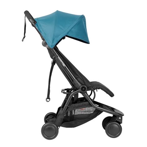 Mountain Buggy Nano V3 2020 Stroller | Mega Babies