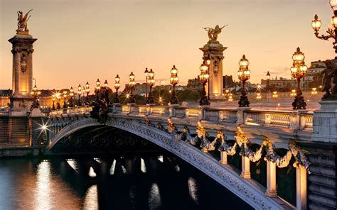 Paris Wallpapers HD Free Download